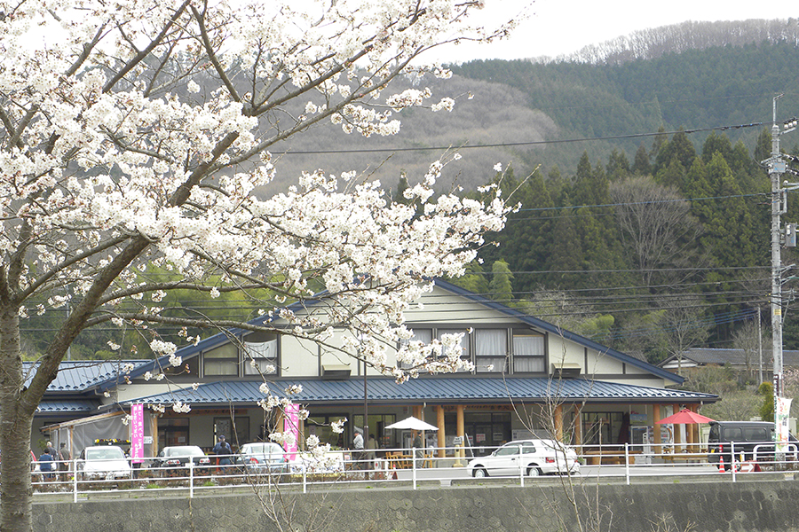 さかがわ館情報1